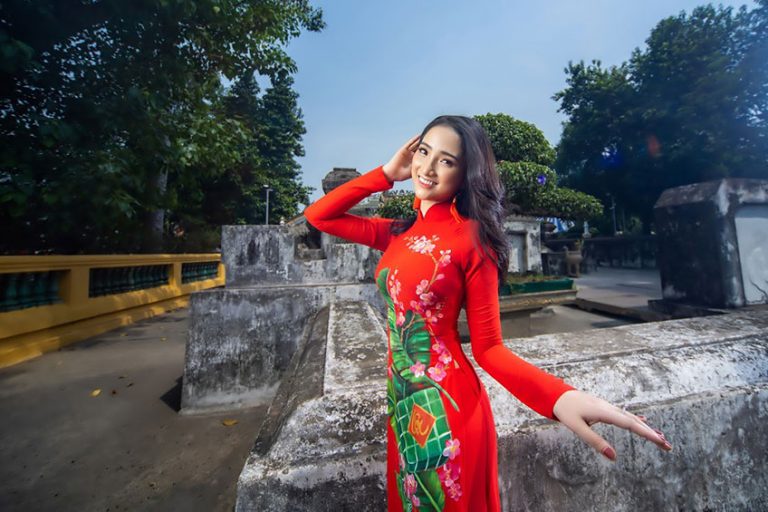 NTK Khôi Nguyễn và sứ mệnh gìn giữ nét đẹp văn hóa của dân tộc