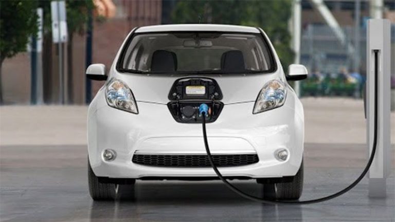 Xu hướng Ôtô chạy bằng điện, chi phí sẽ rẻ hơn xe chạy bằng xăng trong 10 năm tới